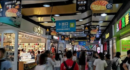 這么計劃餐飲門頭，不單顏值佳，并且進店率升高90%17