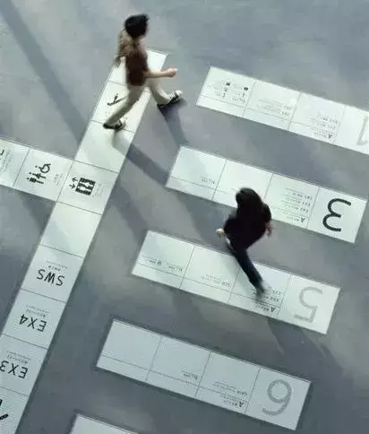 竟然能決斷業(yè)績！千萬不要小看購物中心導(dǎo)視系統(tǒng)計(jì)劃15