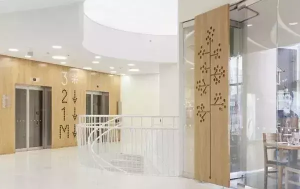 竟然能決斷業(yè)績！千萬不要小看購物中心導(dǎo)視系統(tǒng)計(jì)劃26