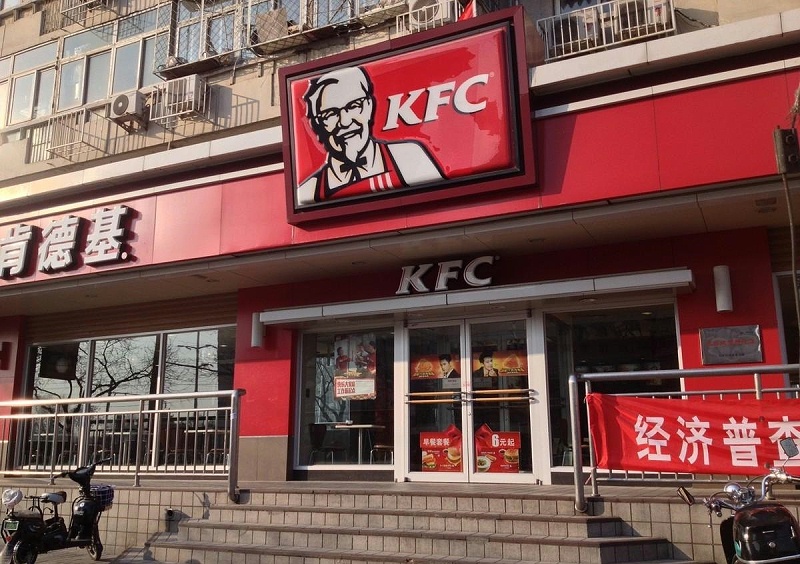 這么打造門楣與招牌，讓你的店面生意倍增2