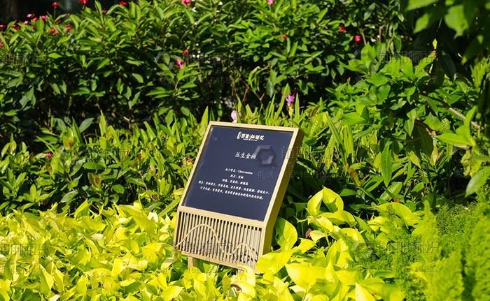 這么的房地產(chǎn)標(biāo)識系統(tǒng)設(shè)計(jì)才符合需要