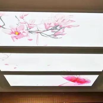 這幾樣廣告鏤空燈箱類(lèi)型，別說(shuō)你沒(méi)見(jiàn)過(guò)3