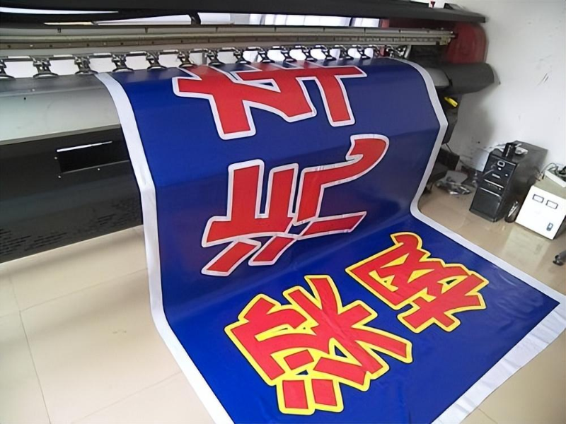 牌匾常見材料 帶你解析門頭標(biāo)識(shí)3