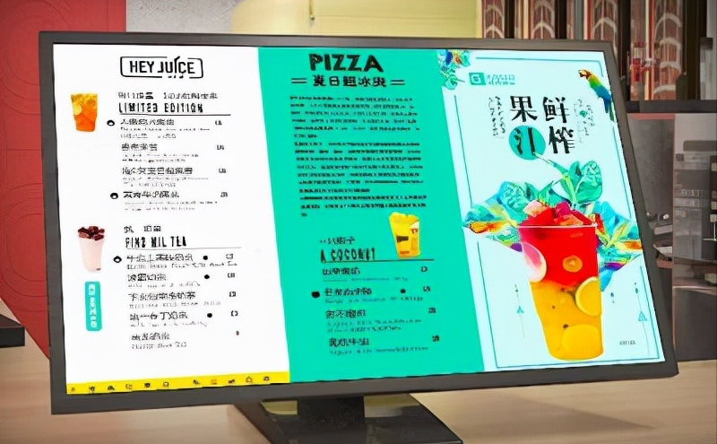「開店選鏤空燈箱」開火鍋店裝潢怎樣選燈箱，網(wǎng)紅火鍋店led燈箱字大匯總11