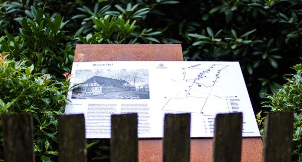 “旅游化”的標(biāo)志系統(tǒng)，讓LOGO牌作為景區(qū)里的獨特風(fēng)景8