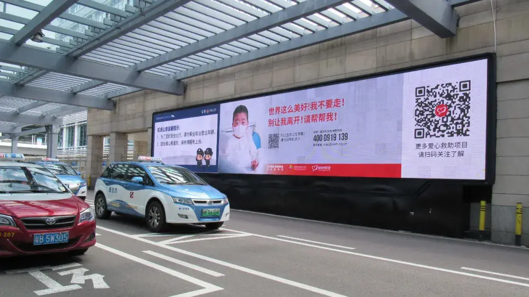 “位置為王”不再吃香？戶外標(biāo)識的新法寶在于場景化營銷